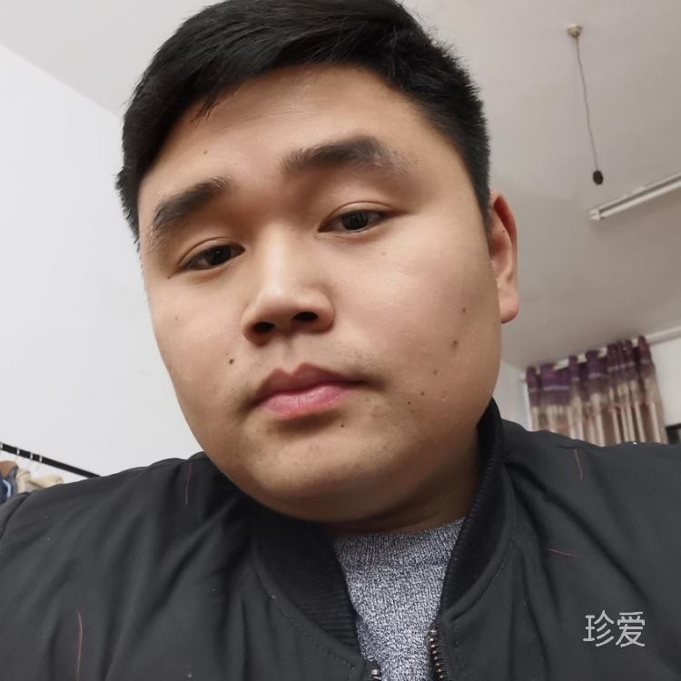 小男人