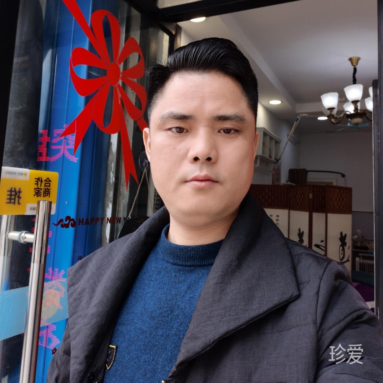 笑容只為你保留