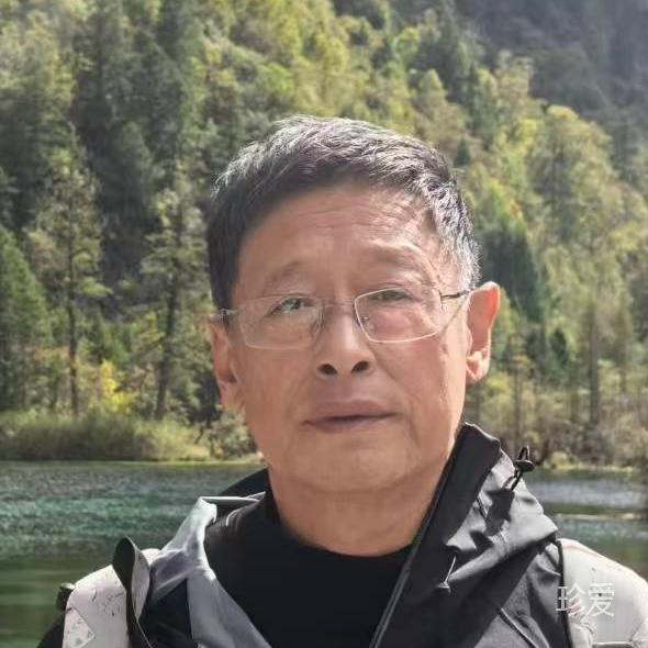 一起徒步旅行