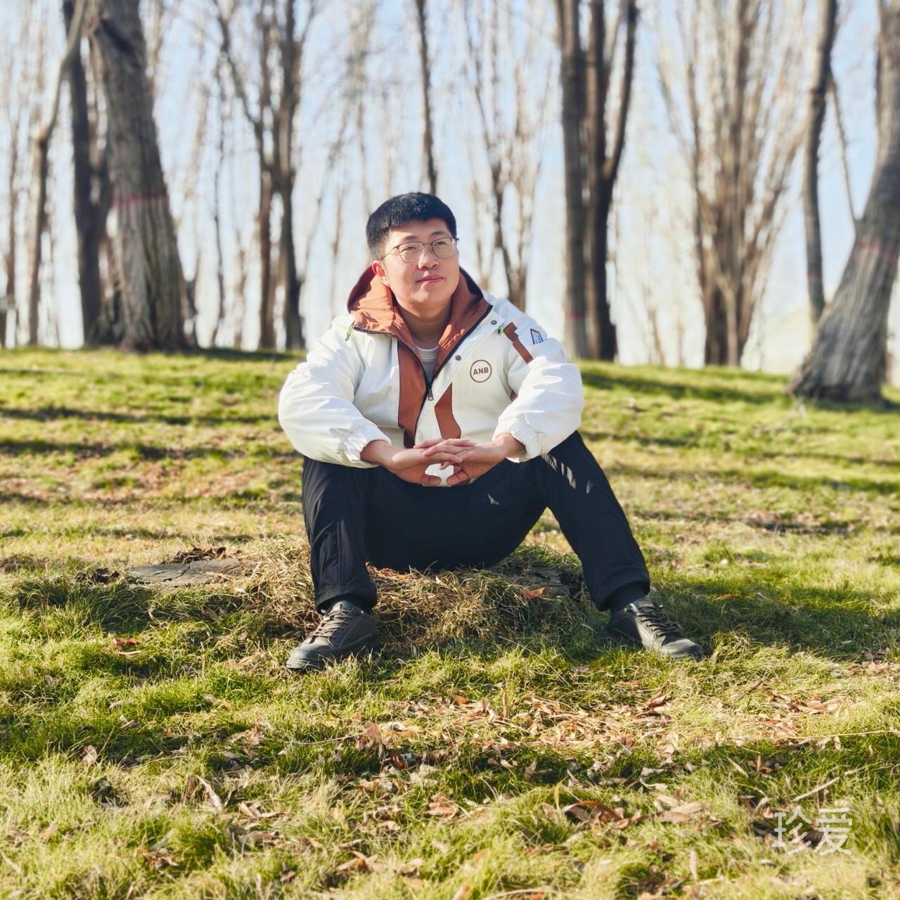 把最好的我給你