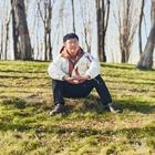 把最好的我給你