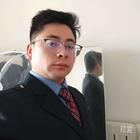 耐心的等