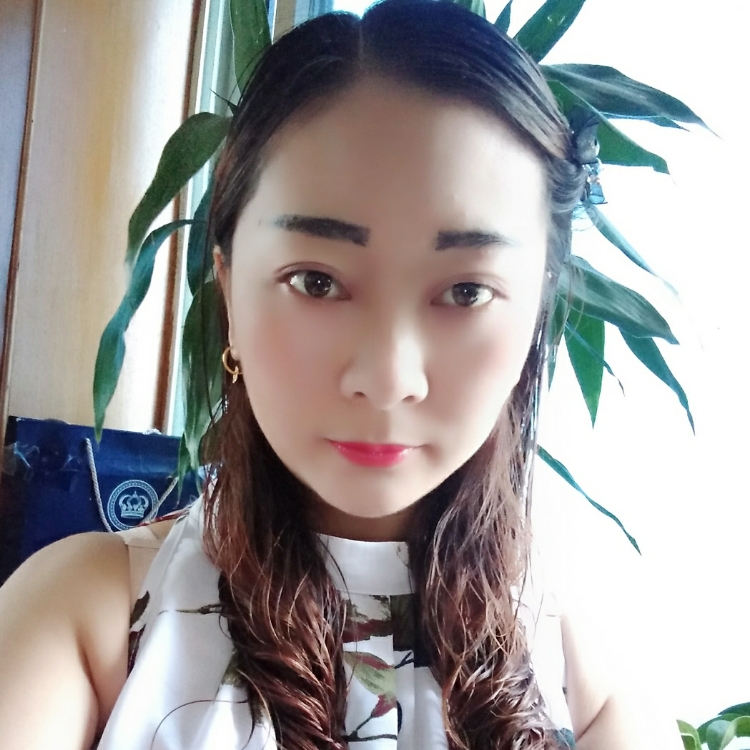 白合