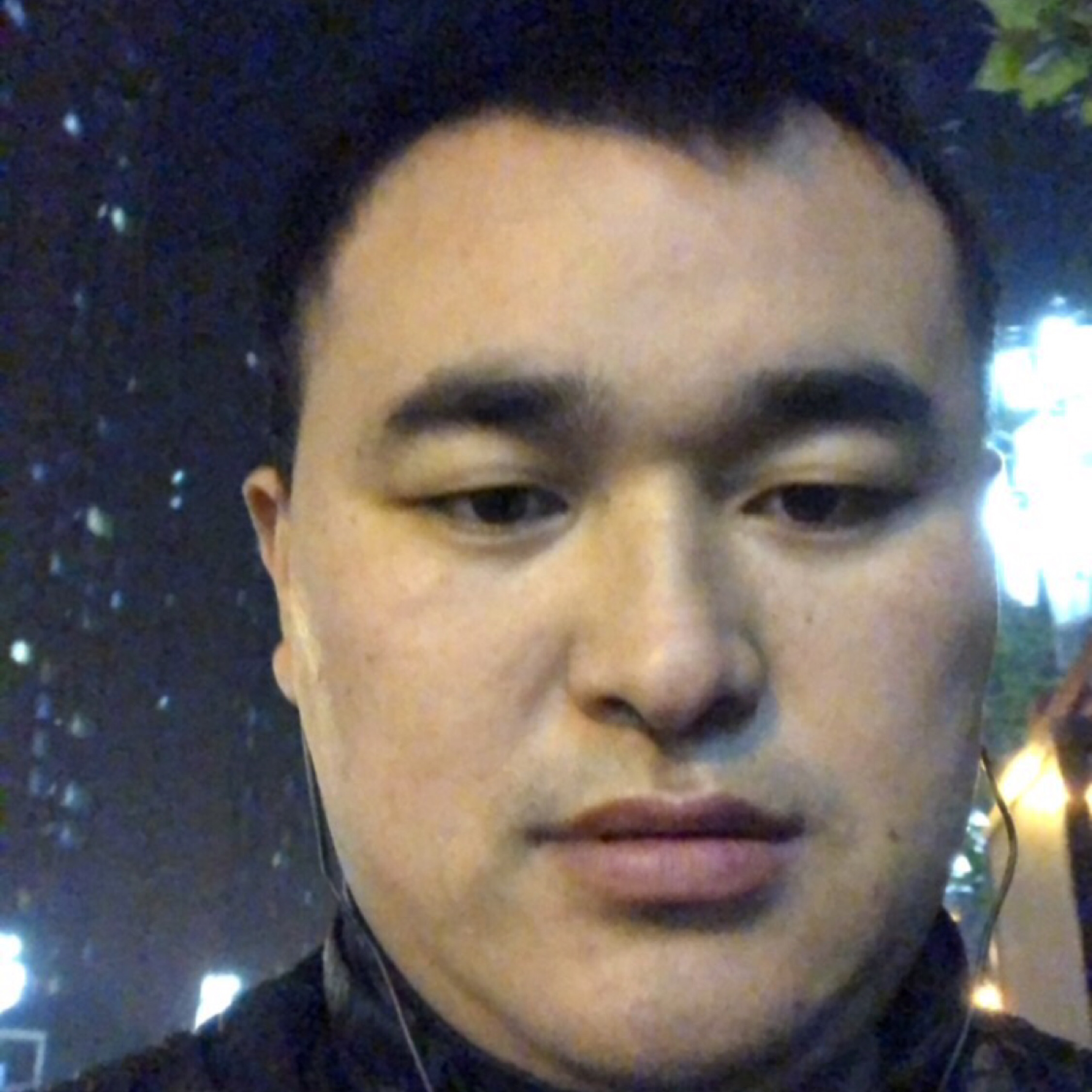 骑着蜗牛看流星