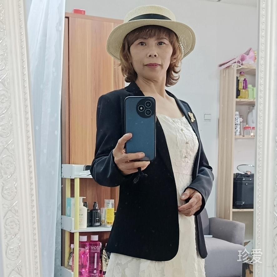 一直漂泊的人
