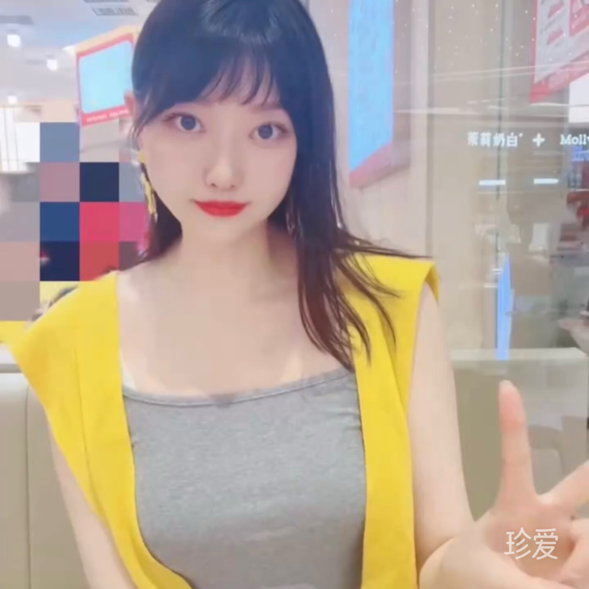 妞妞吖