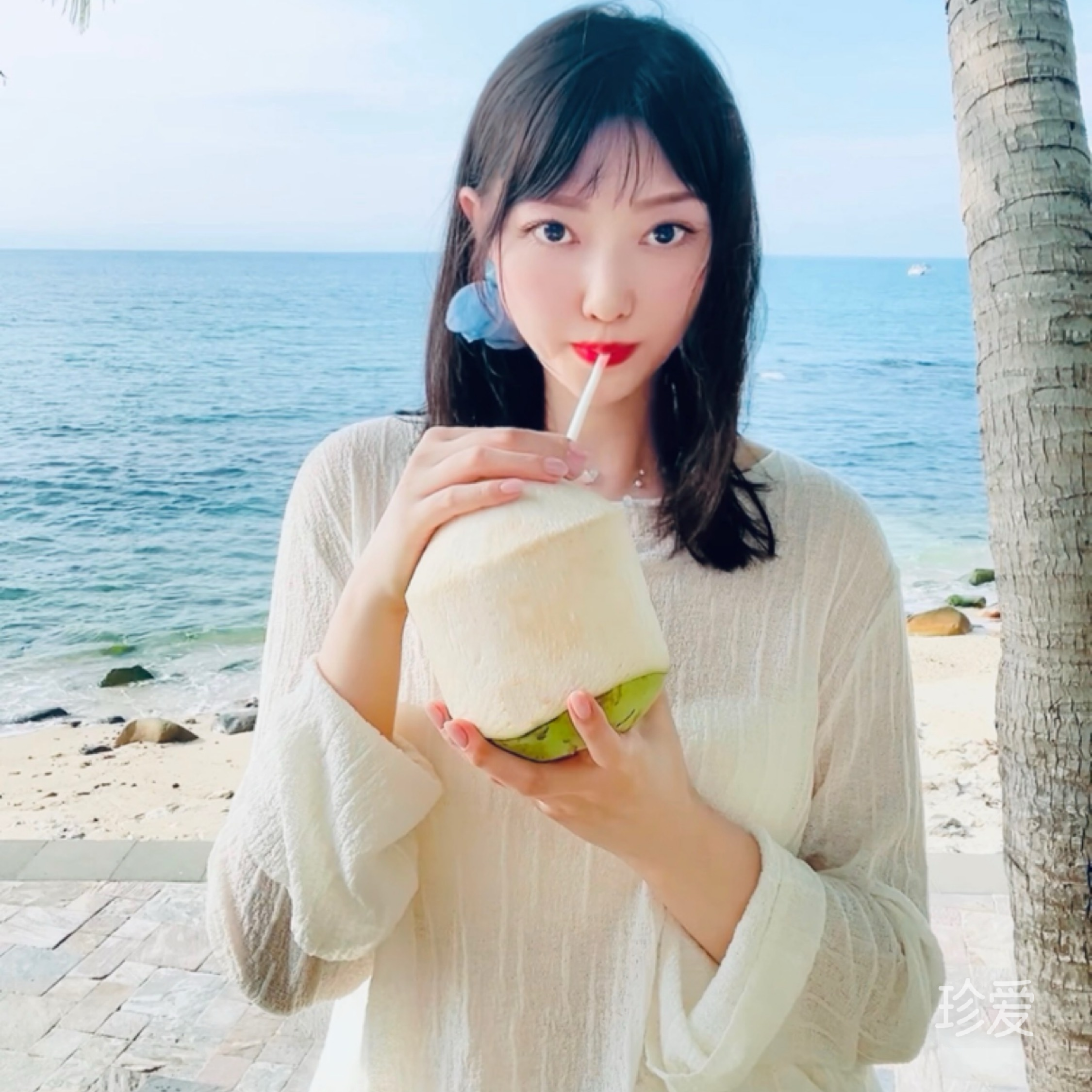 妞妞吖