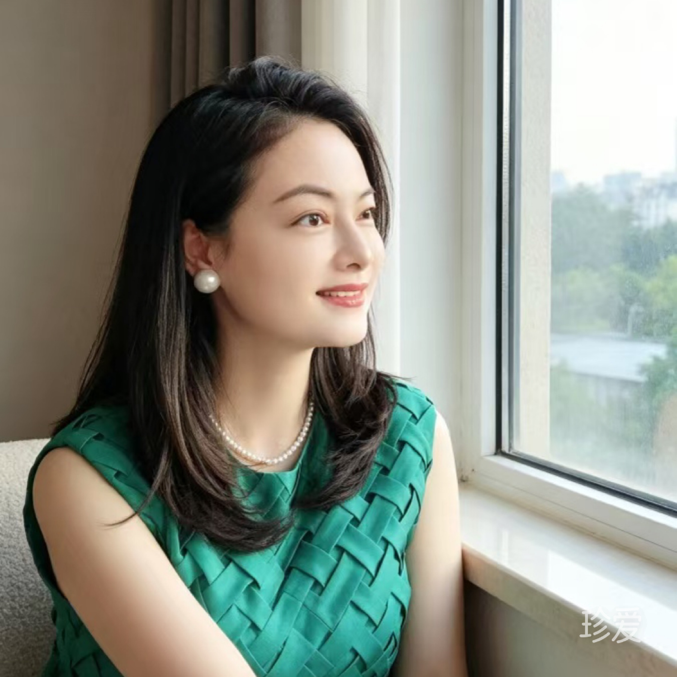 小花等待绽放