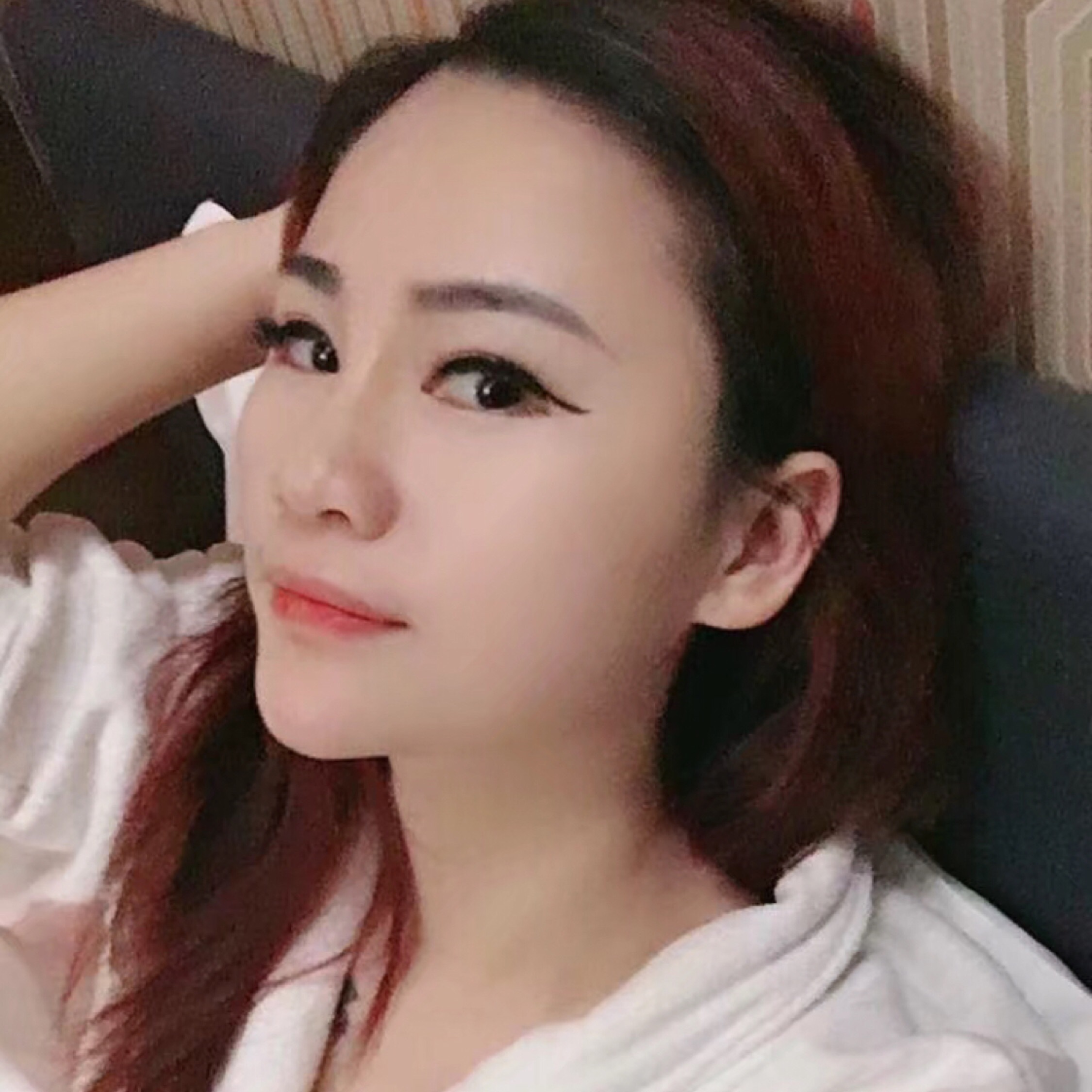 找个知道疼自己的