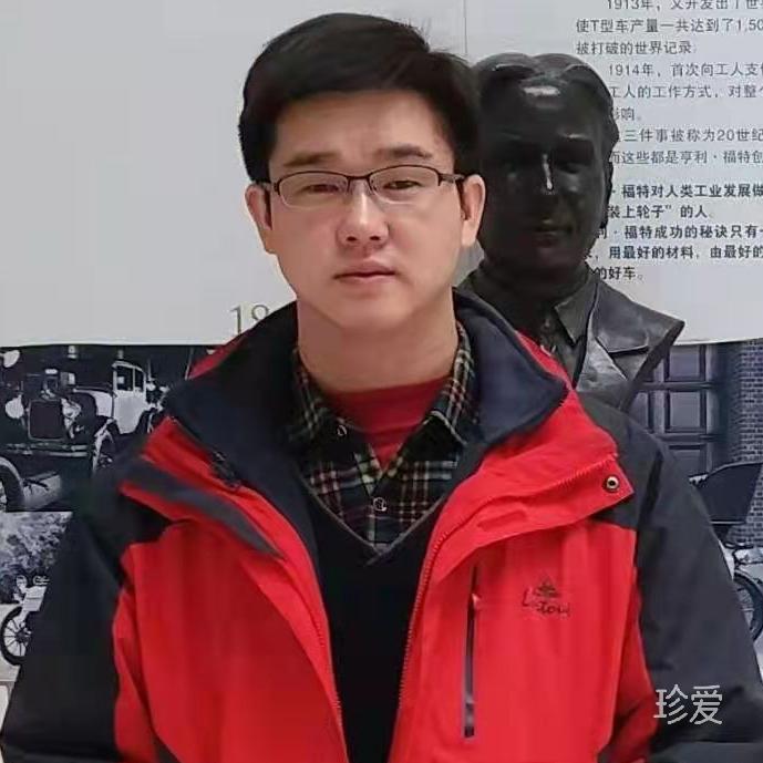 小青年