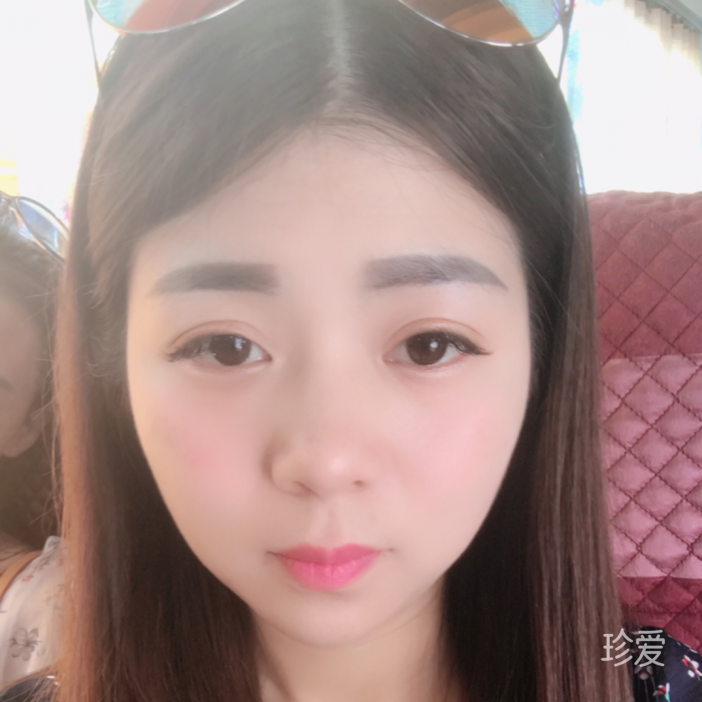 快乐就好