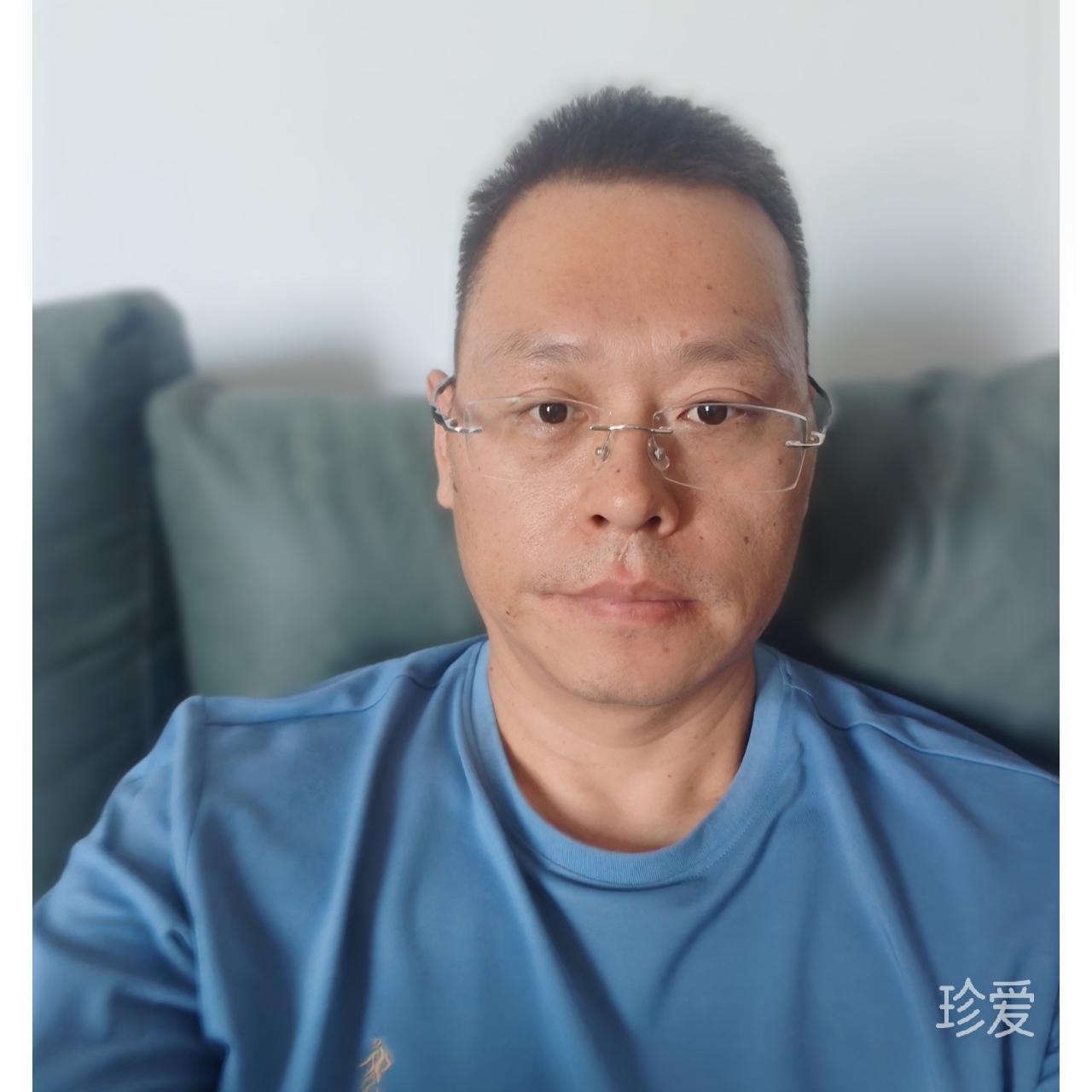 王睿
