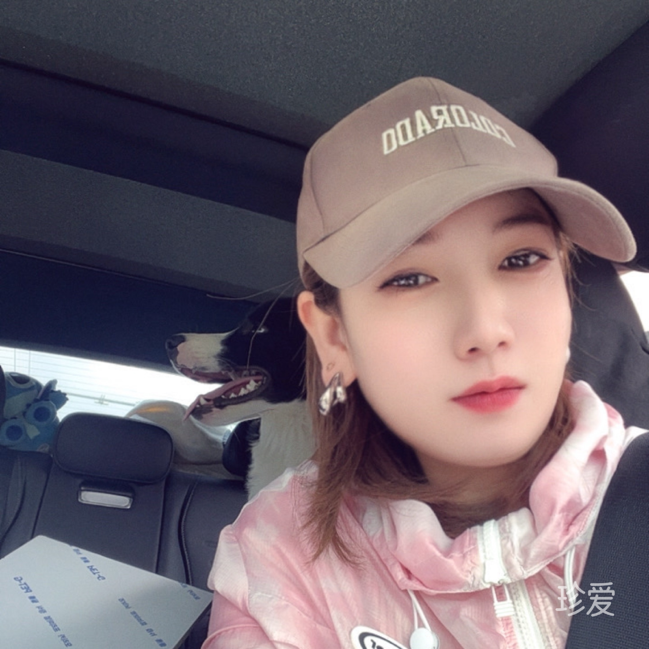 等待