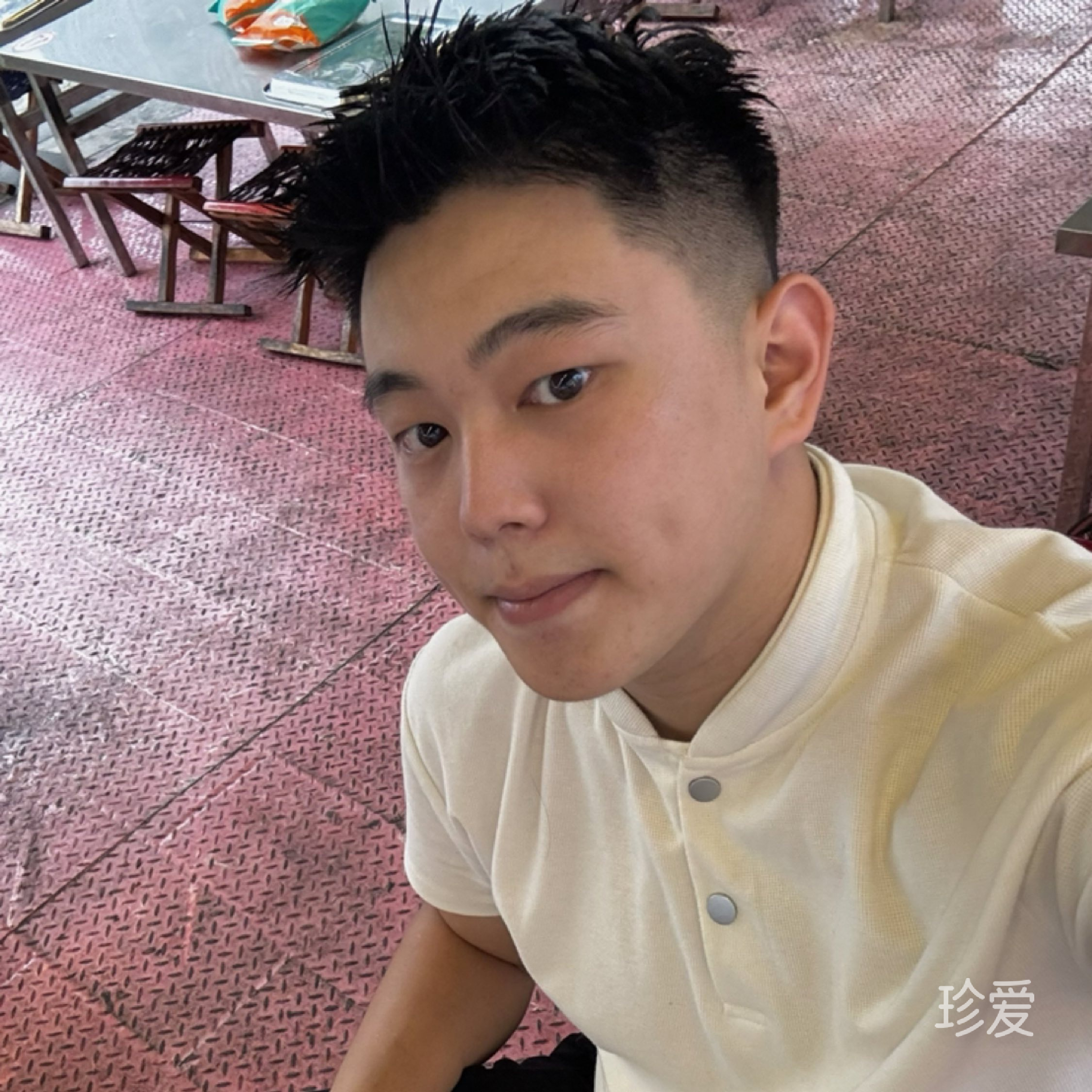 霸氣小學(xué)生