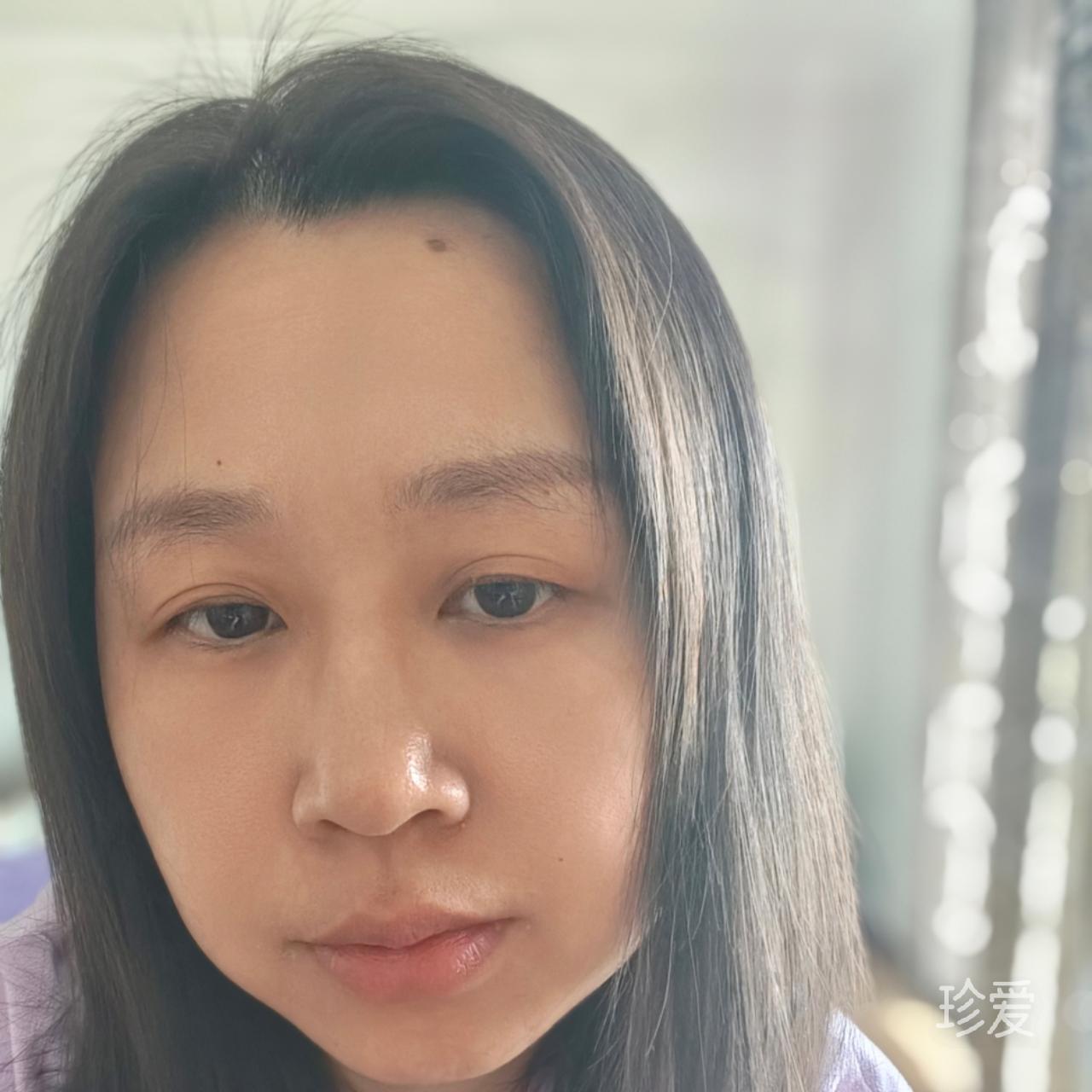 风吹落叶