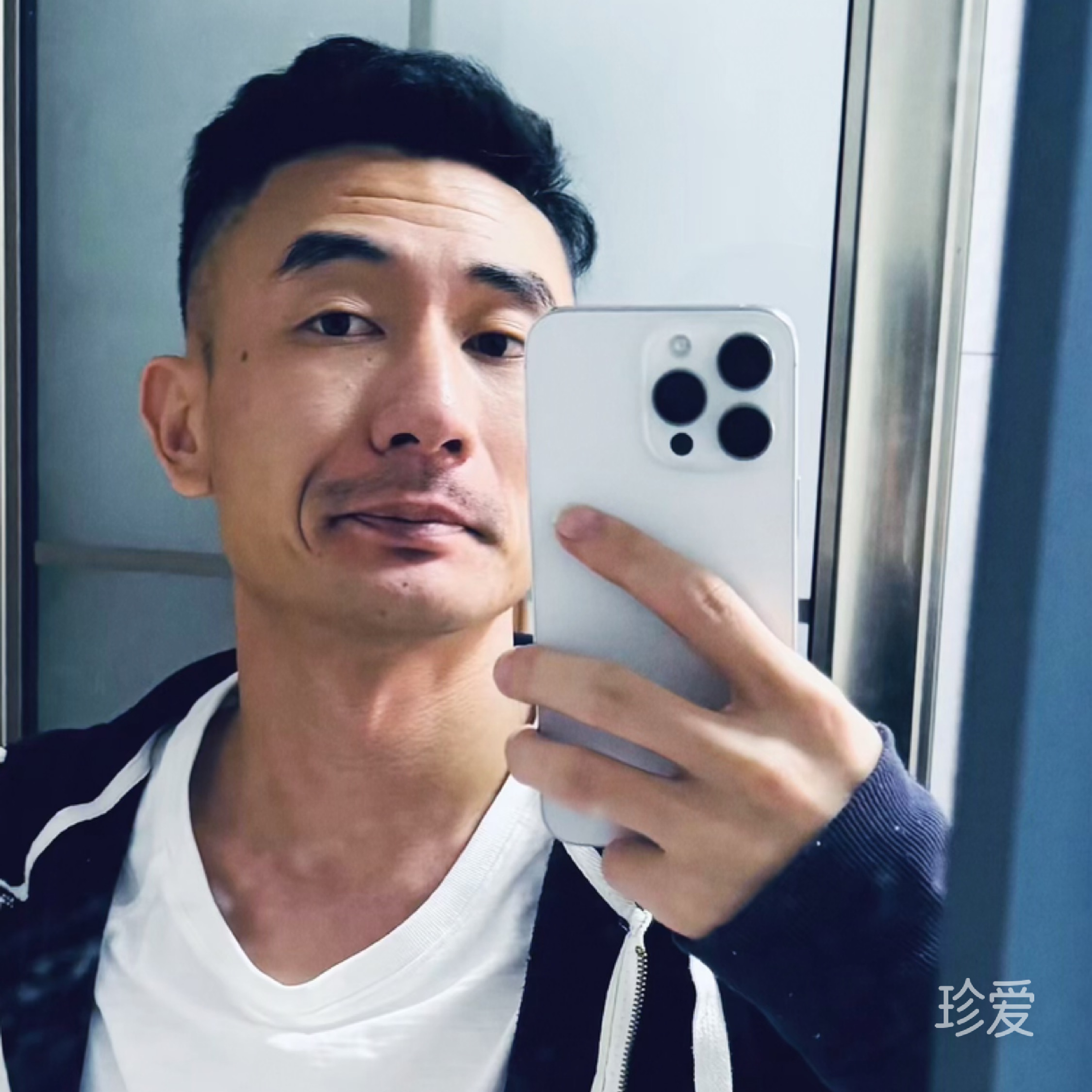 相识既是有缘