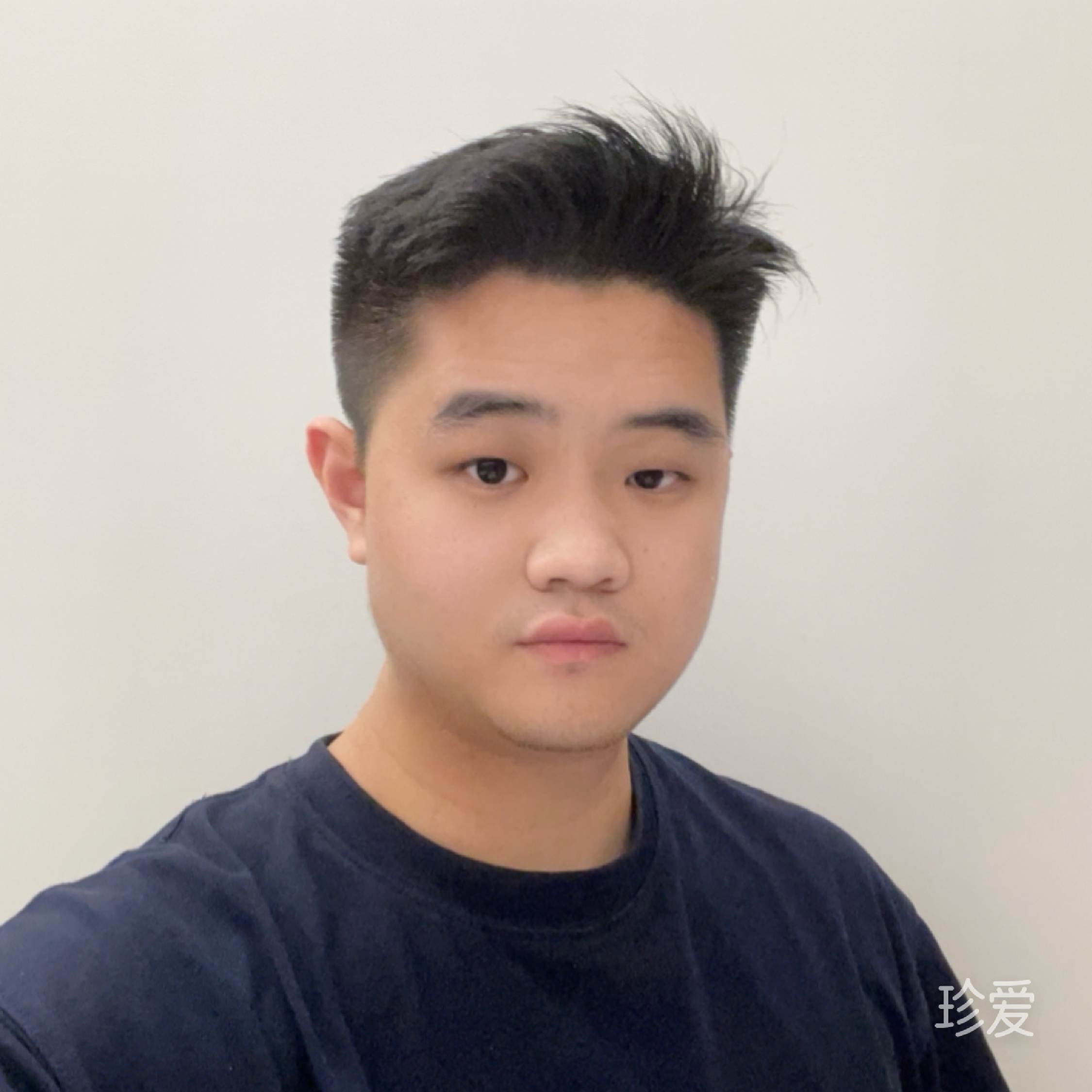 超级乐观派