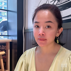 風(fēng)中的美美