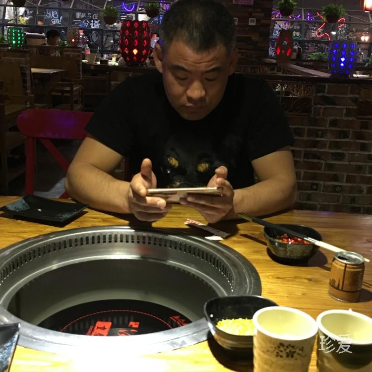 向前