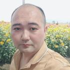 等待的男人