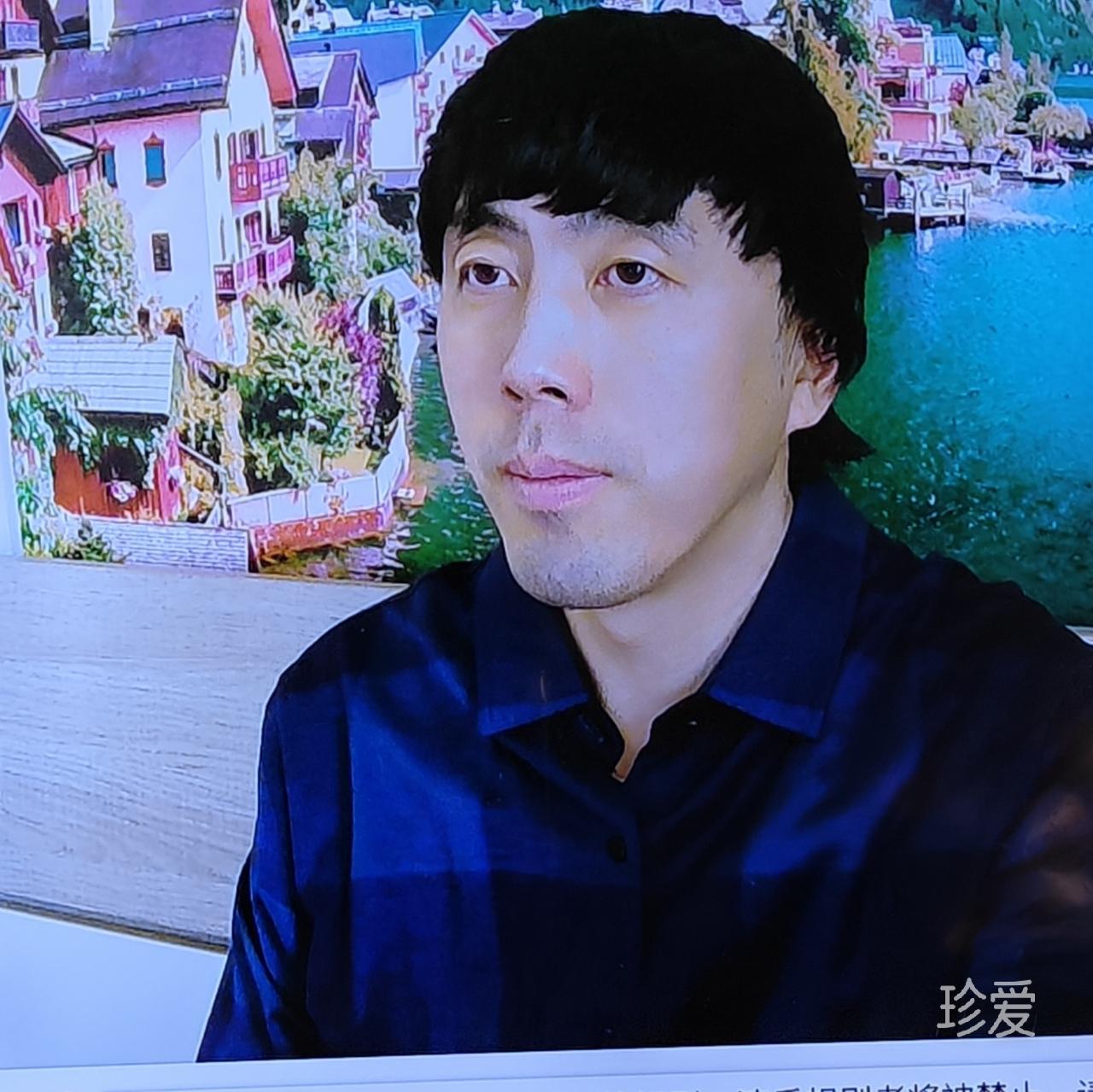 冷冰冰的温柔
