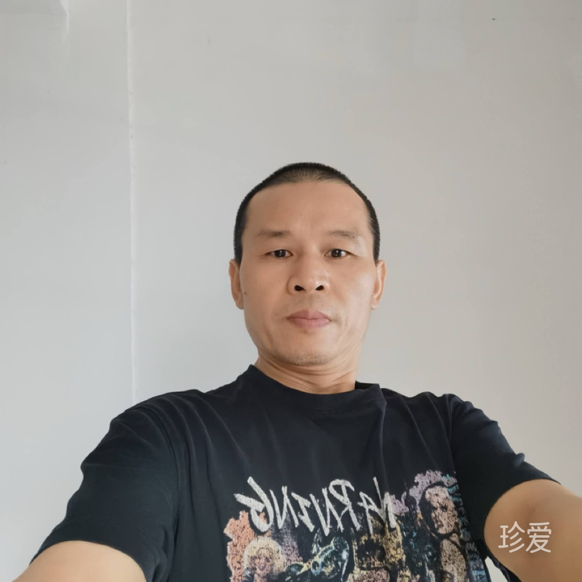 我是风