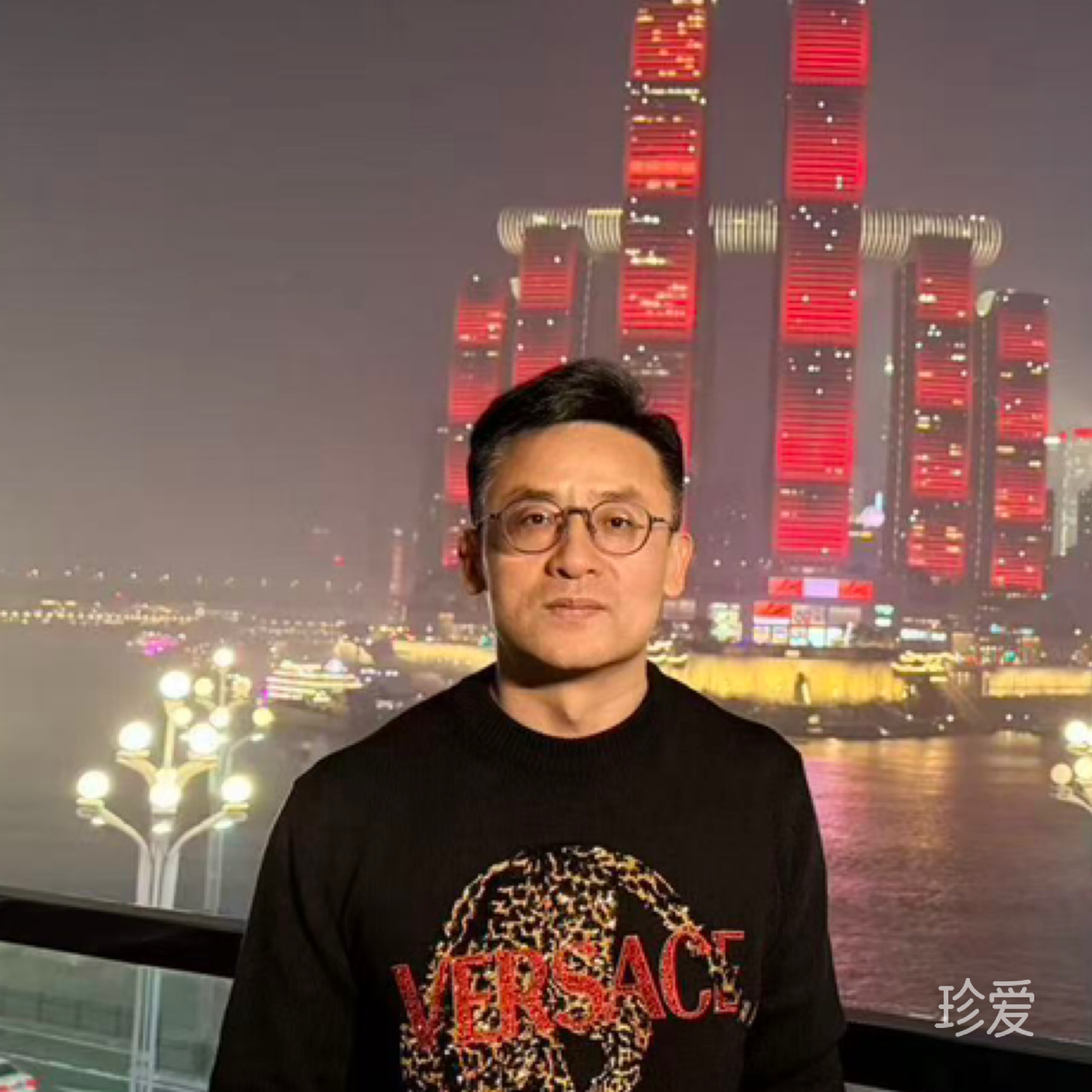 梦想与现实的距离