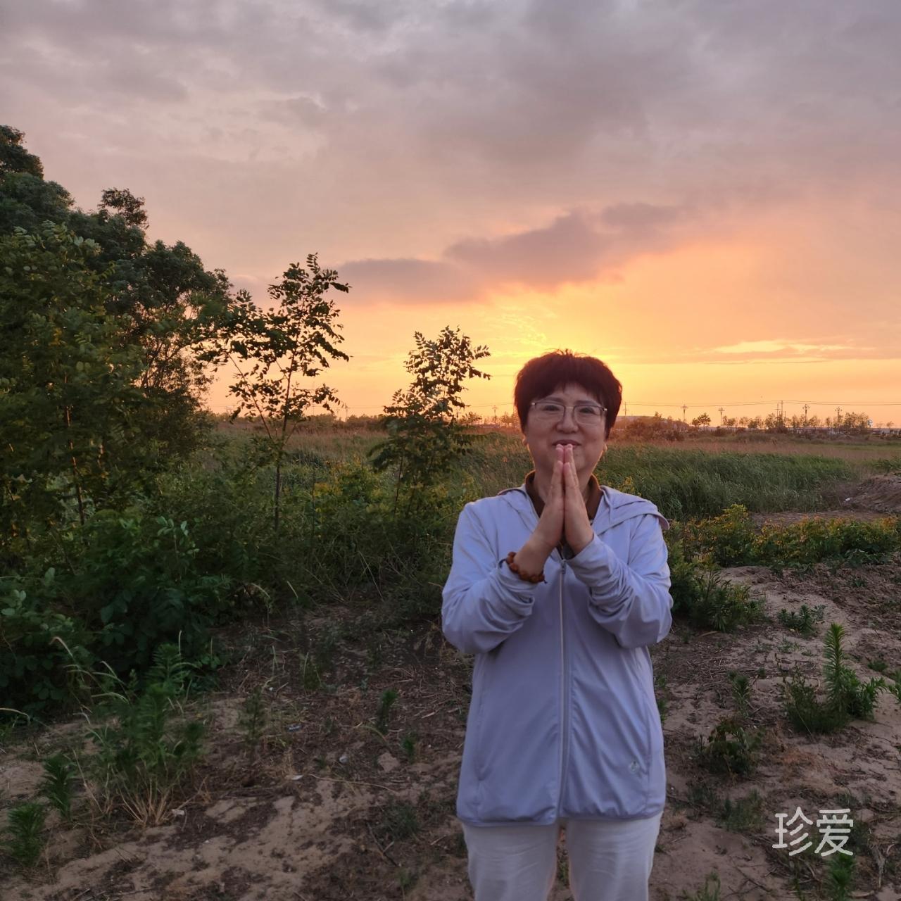 放飞自由