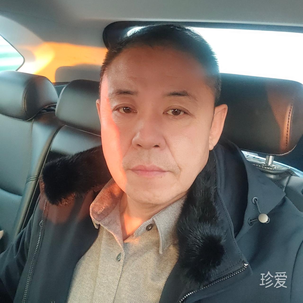 人生就是一次旅途