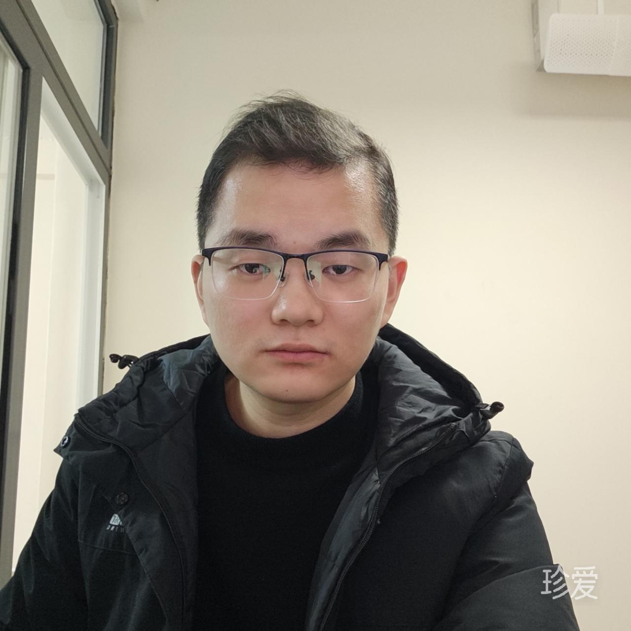 郭靖