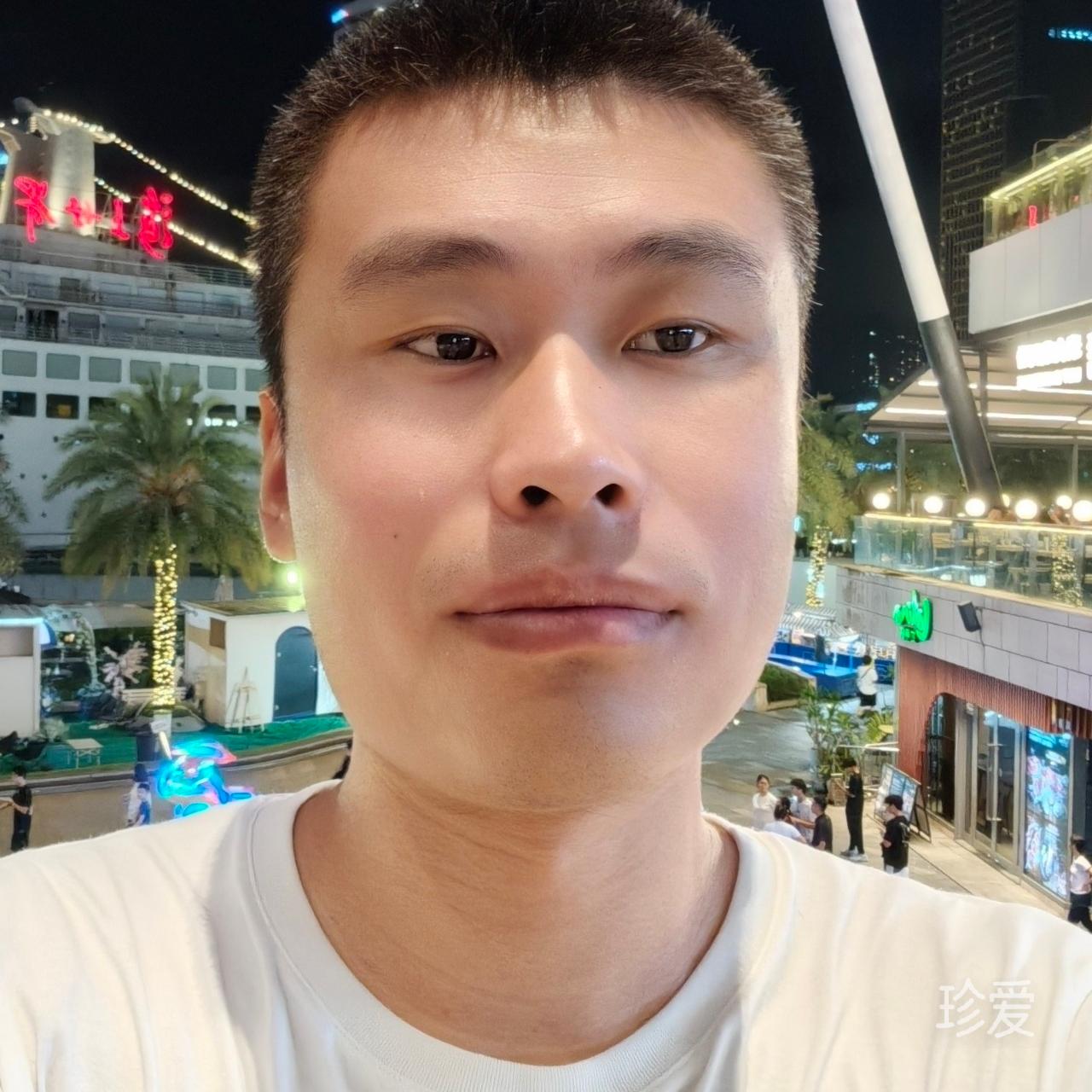 等待那份纯真感情