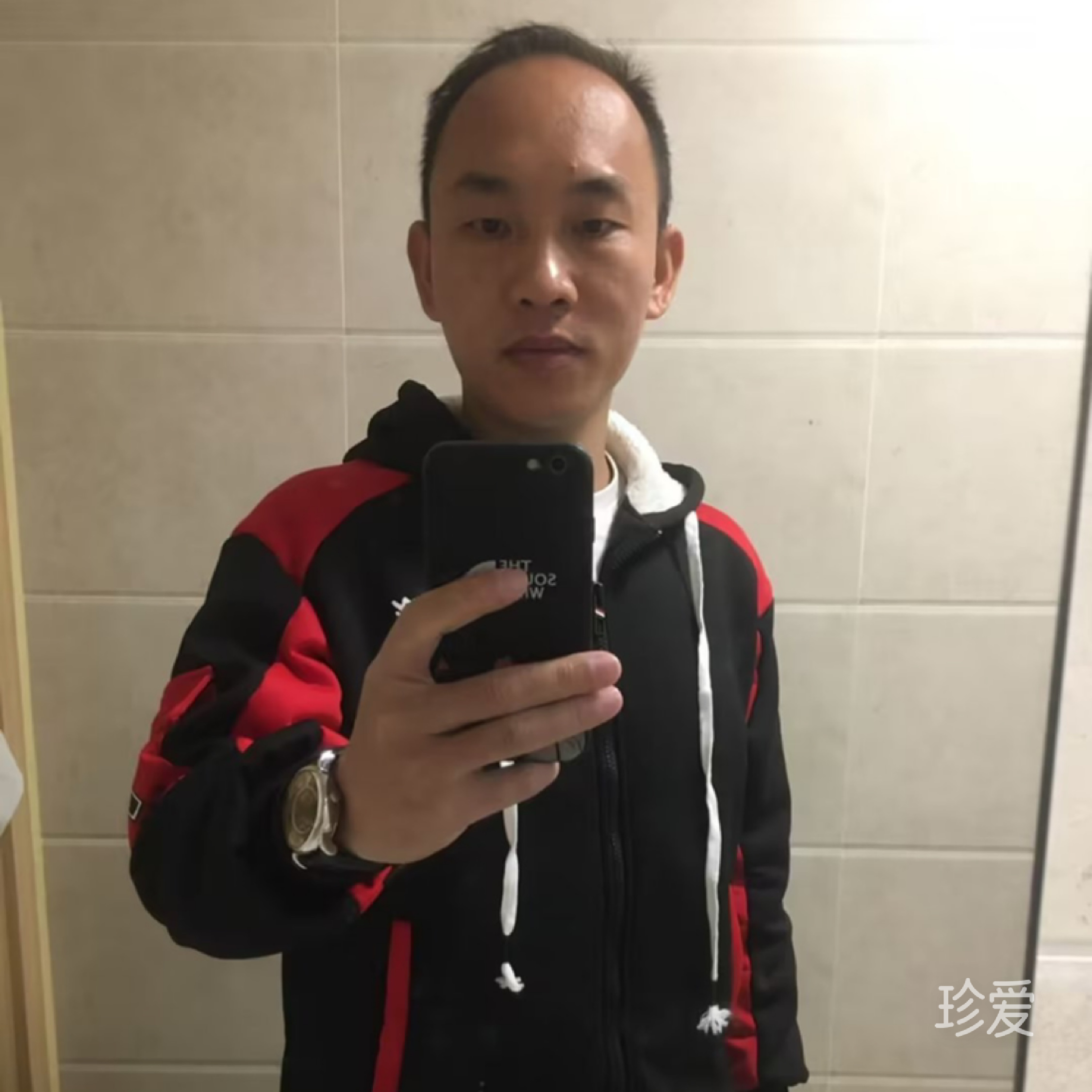 雨后清风