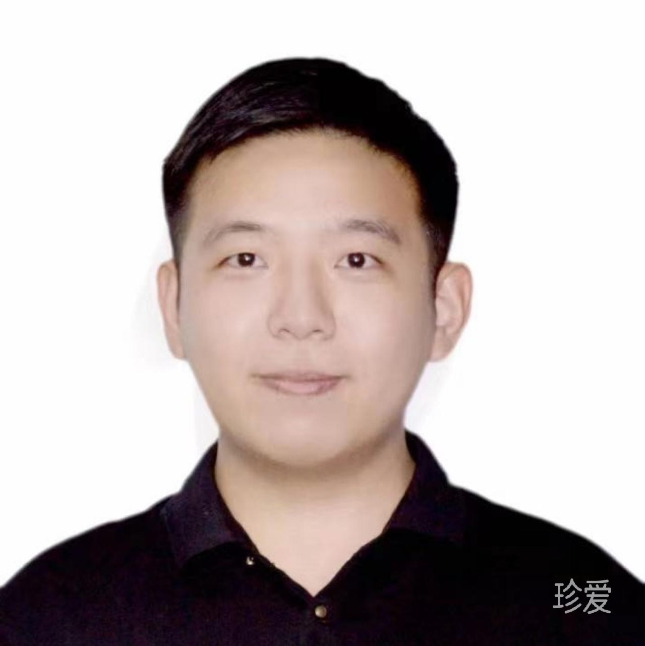 小奶狗