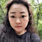 愛笑的眼睛