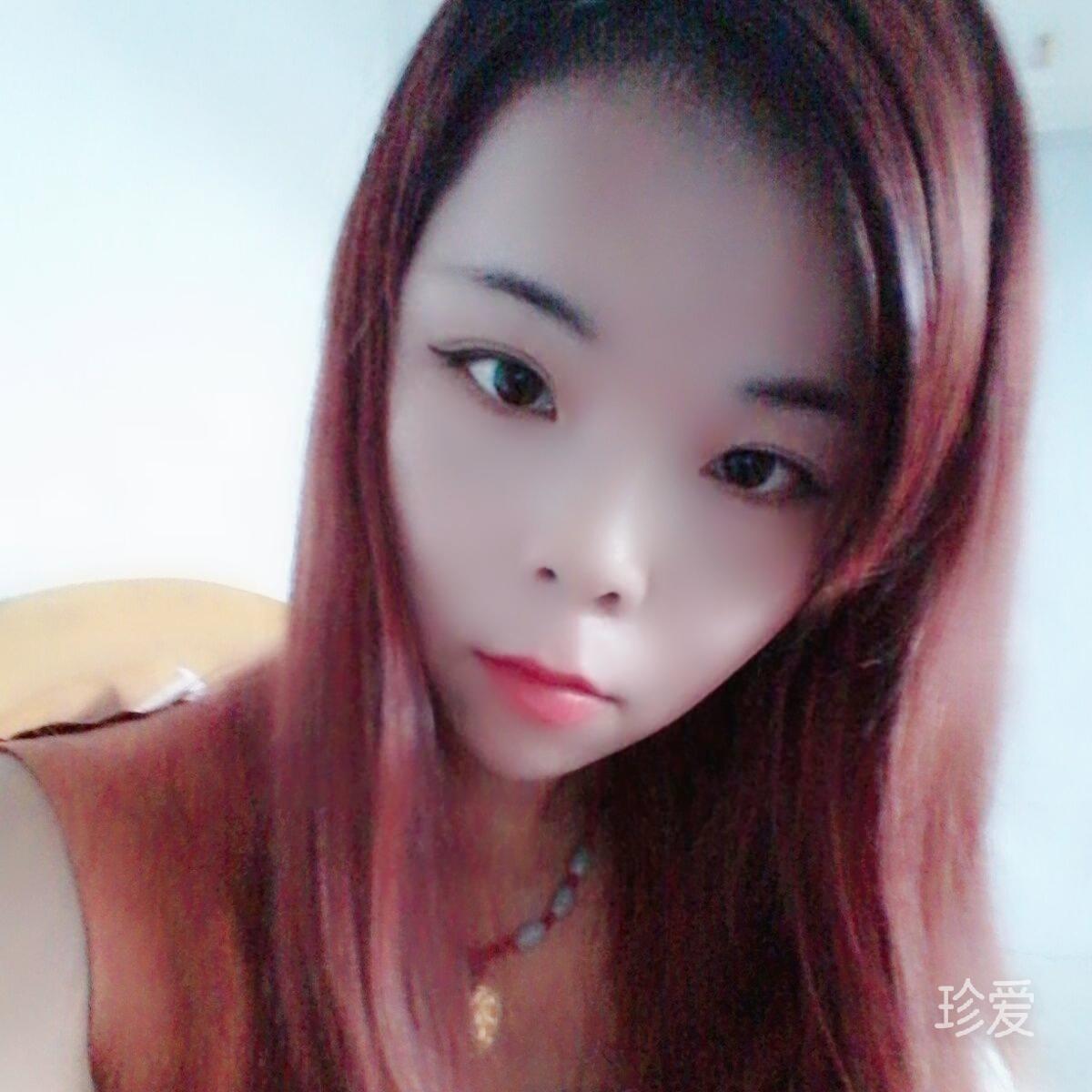 风一样的丫头