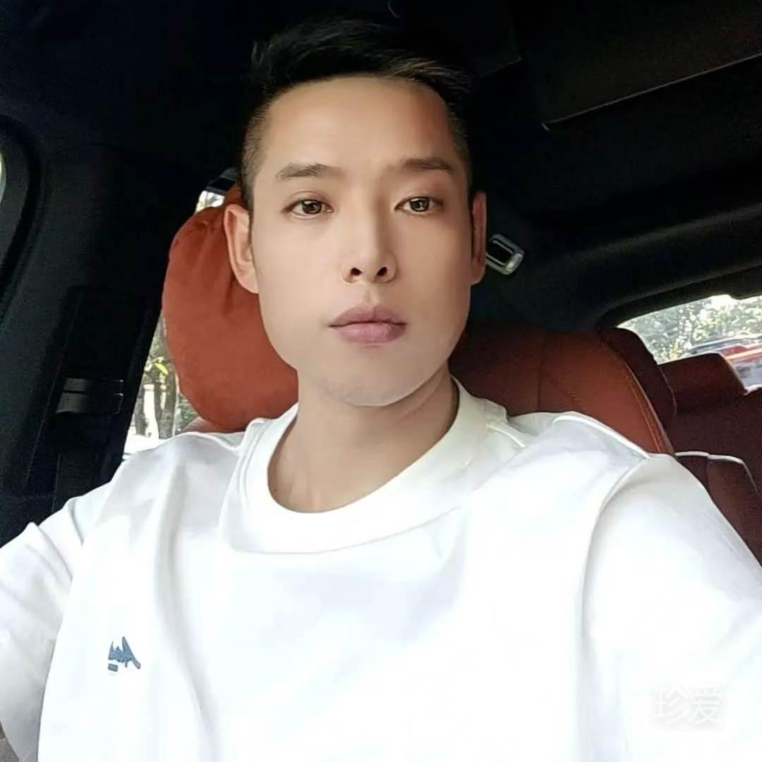 追梦汉子