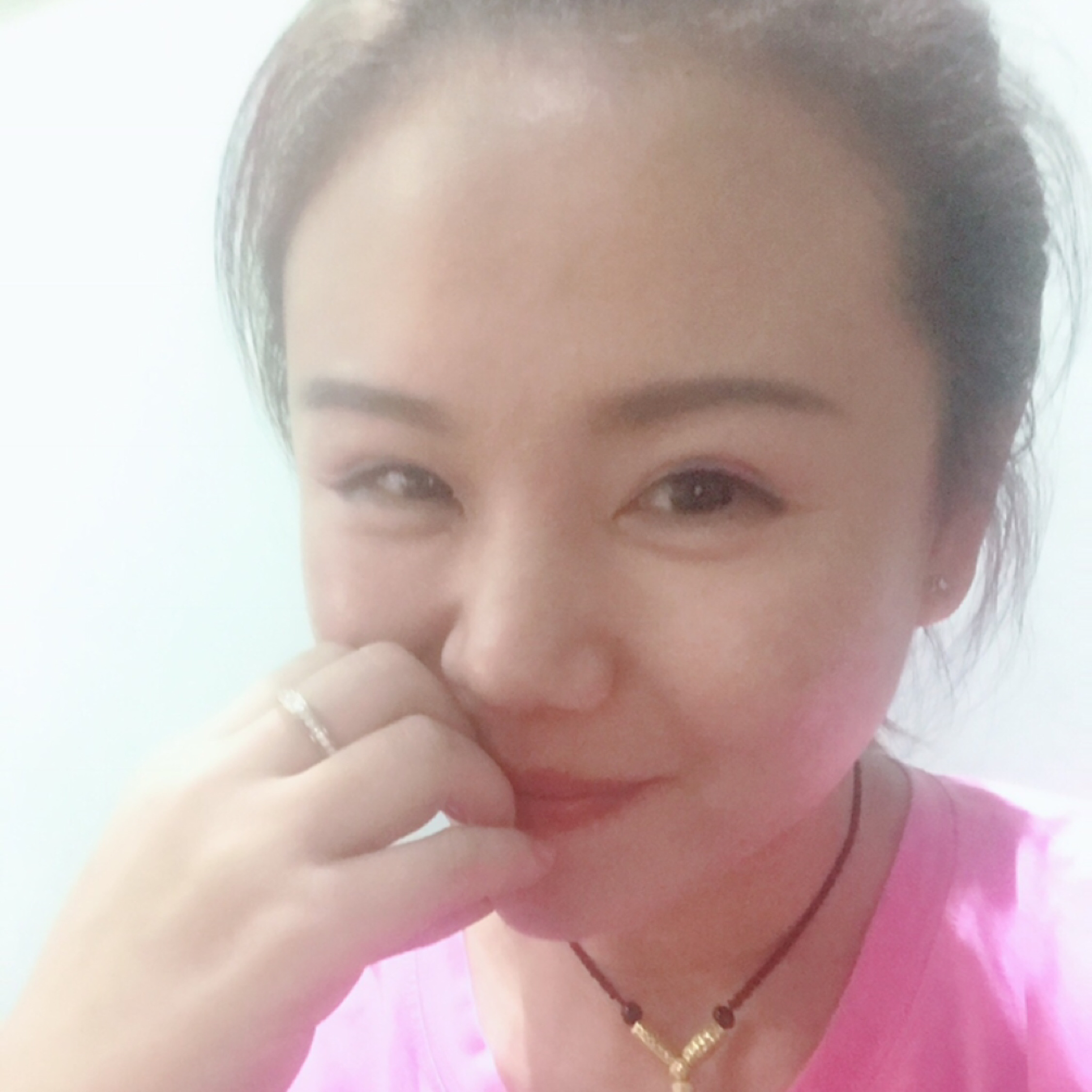 遇见你余生都是你