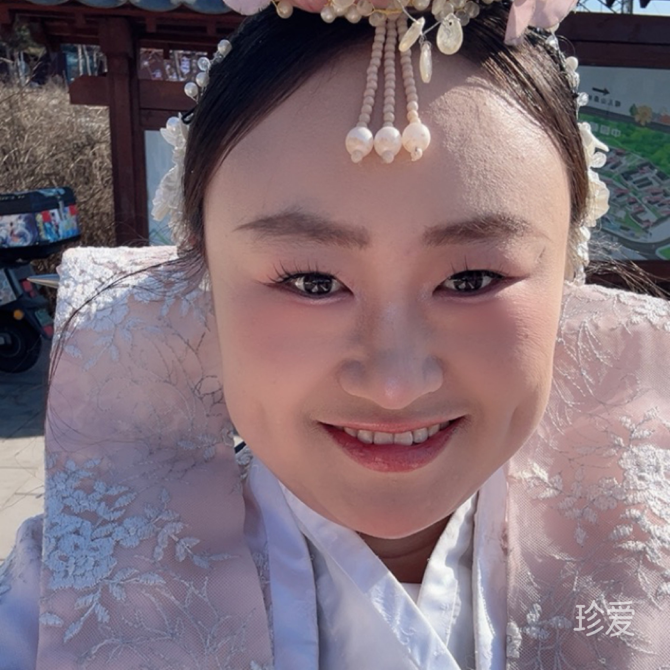 大婷子