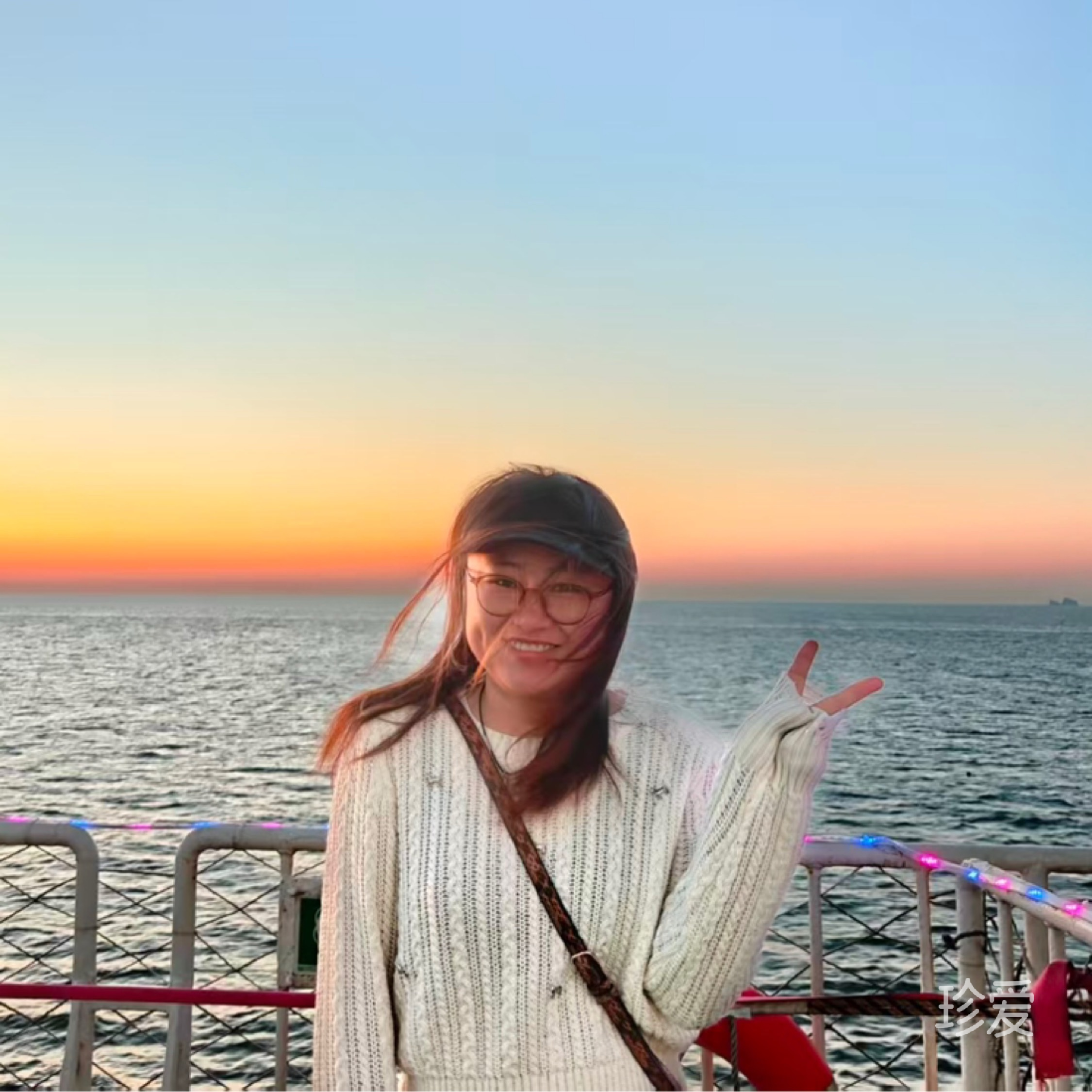 大婷子