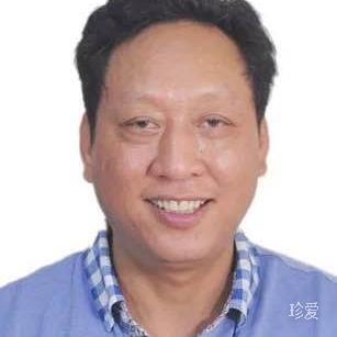 沧海一粟