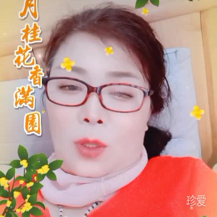 一见倾心