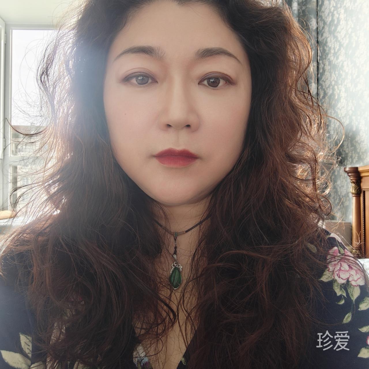 灵魂伴侣