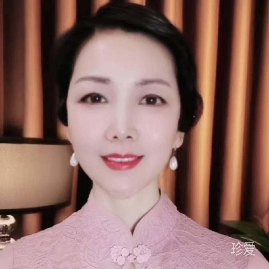 丽丽