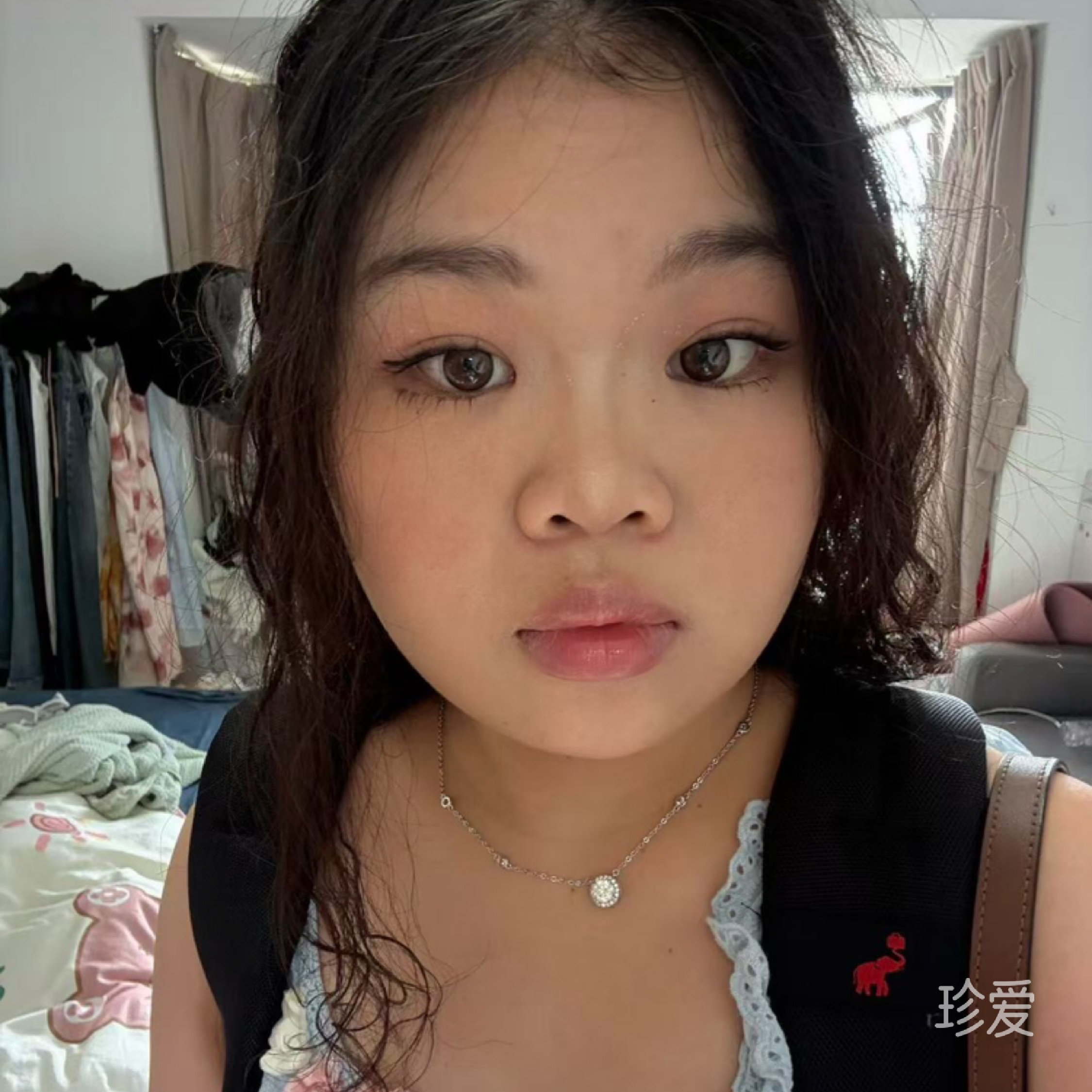 冰夏