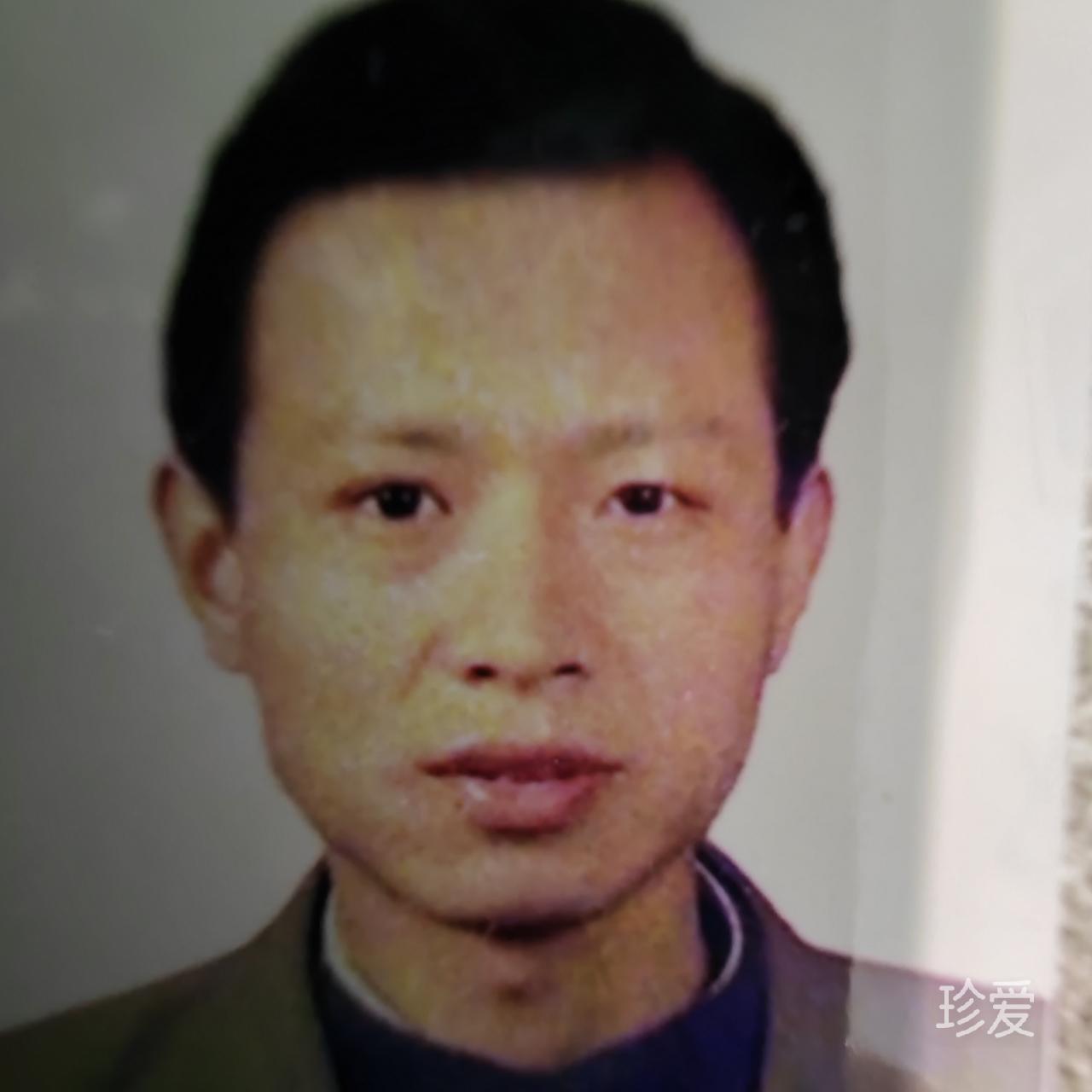 迷茫的人