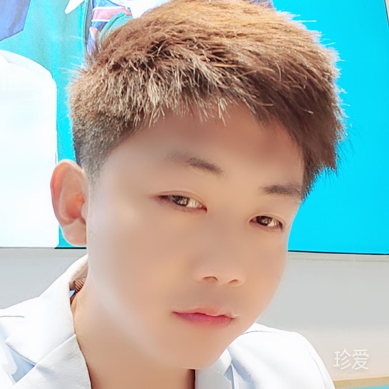静待良人