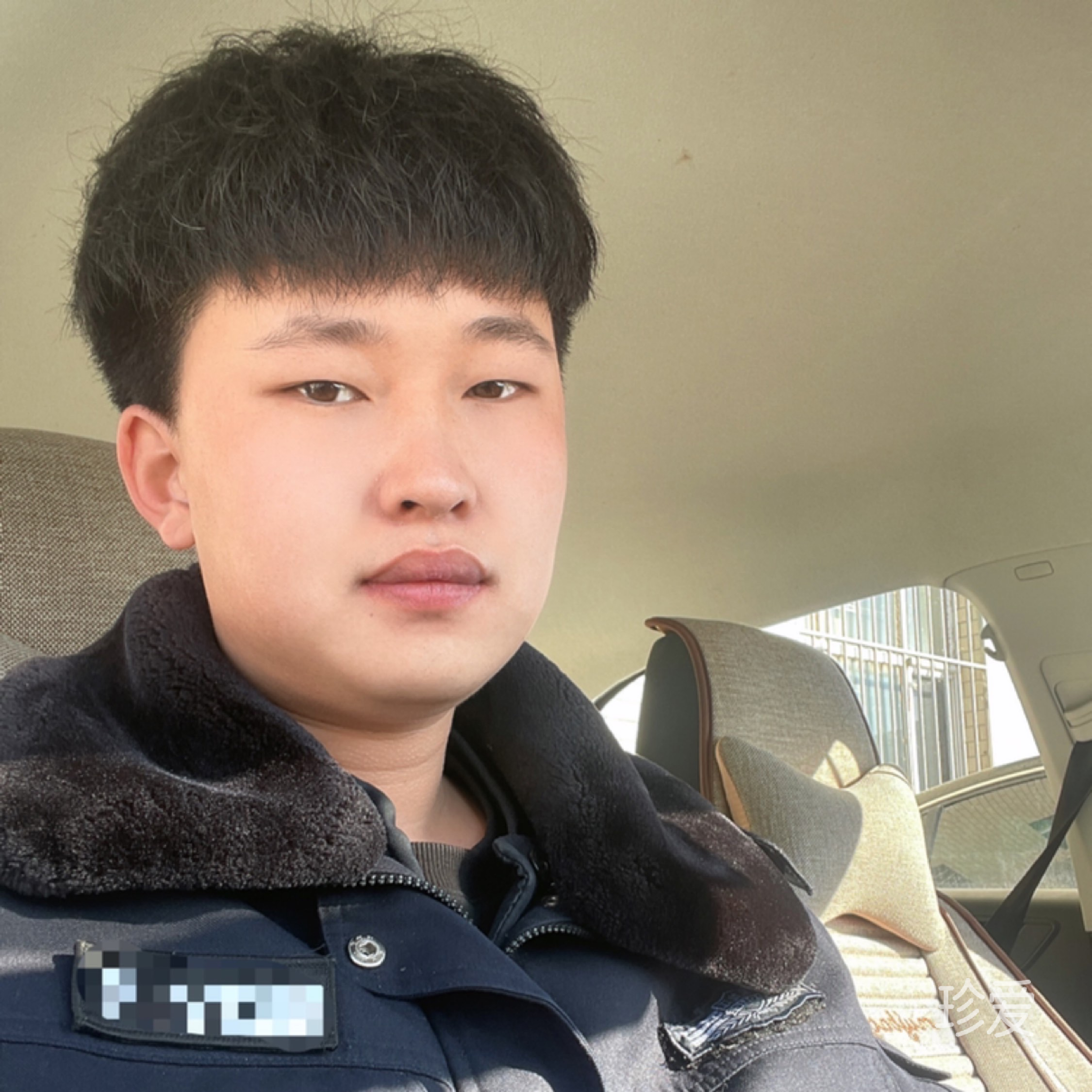 我實(shí)在是無聊