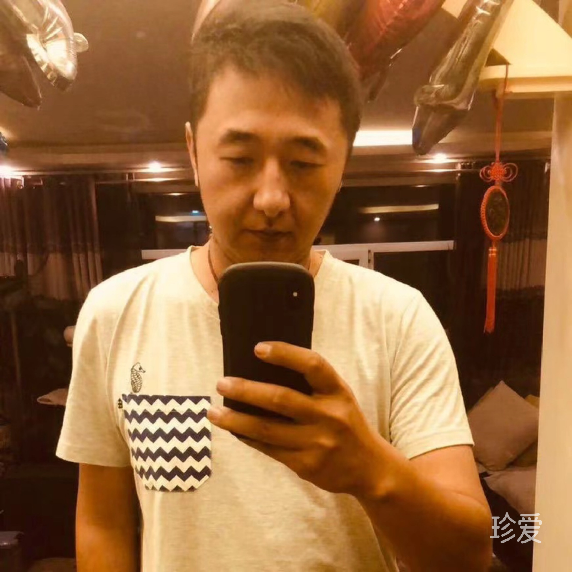 江水涛涛