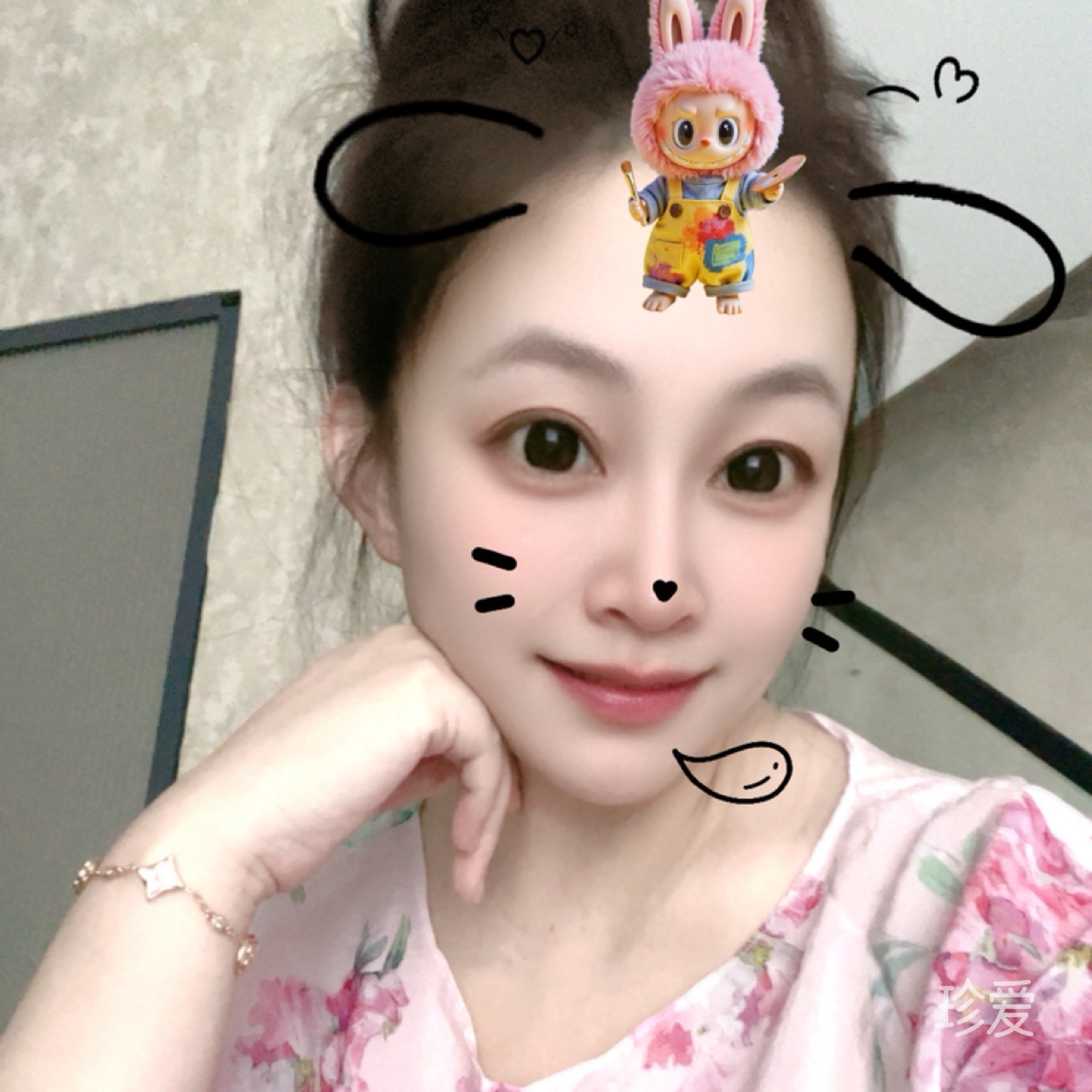 幸福的意义