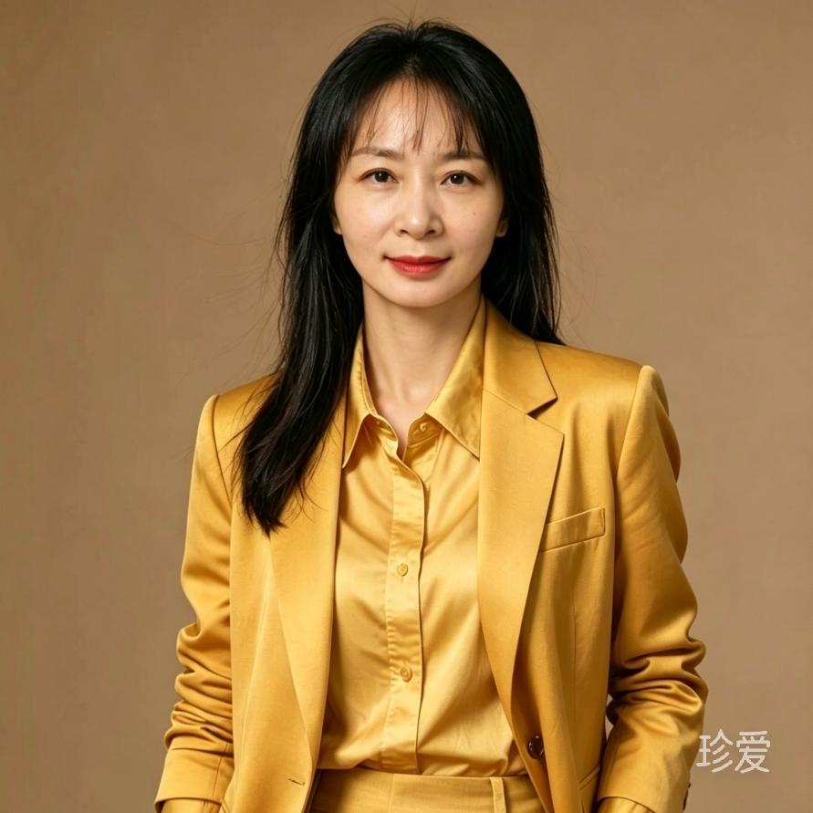 喜欢甜食的人儿